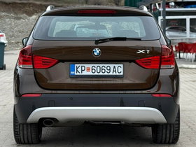 2010 Model BMW X1 Diesel Automatic Transmission SUV - Crossover 232,000 km - For Sale | Photo 5