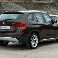 BMW X1 2010 | For Sale | 9.990 € | Kriva Palanka | Photo 6