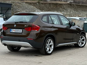 2010 Model BMW X1 Diesel Automatic Transmission SUV - Crossover 232,000 km - For Sale | Photo 6