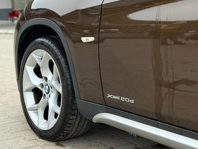 2010 Model BMW X1 Diesel Automatic Transmission SUV - Crossover 232,000 km - For Sale | Photo 7