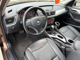 2010 Model BMW X1 Diesel Automatic Transmission SUV - Crossover 232,000 km - For Sale | Photo 9