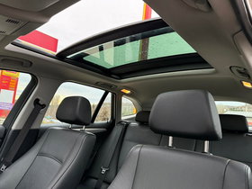 2010 Model BMW X1 Diesel Automatic Transmission SUV - Crossover 232,000 km - For Sale | Photo 10