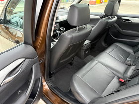 2010 Model BMW X1 Diesel Automatic Transmission SUV - Crossover 232,000 km - For Sale | Photo 13