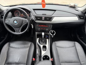 2010 Model BMW X1 Diesel Automatic Transmission SUV - Crossover 232,000 km - For Sale | Photo 14