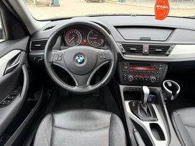 2010 Model BMW X1 Diesel Automatic Transmission SUV - Crossover 232,000 km - For Sale | Photo 15