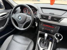 2010 Model BMW X1 Diesel Automatic Transmission SUV - Crossover 232,000 km - For Sale | Photo 17