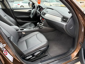 2010 Model BMW X1 Diesel Automatic Transmission SUV - Crossover 232,000 km - For Sale | Photo 18
