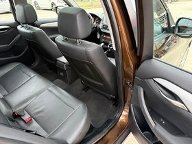2010 Model BMW X1 Diesel Automatic Transmission SUV - Crossover 232,000 km - For Sale | Photo 20