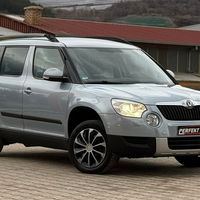 Skoda Yeti 2010 | Satılık | 8.500 € | Eğri Palanka | Fotoğraf 3