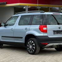 Skoda Yeti 2010 | Satılık | 8.500 € | Eğri Palanka | Fotoğraf 4