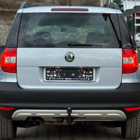 Skoda Yeti 2010 | Satılık | 8.500 € | Eğri Palanka | Fotoğraf 5