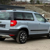 Skoda Yeti 2010 | Satılık | 8.500 € | Eğri Palanka | Fotoğraf 6