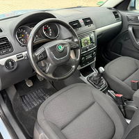 Skoda Yeti 2010 | Satılık | 8.500 € | Eğri Palanka | Fotoğraf 7