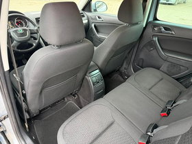 2010 Модел Skoda Yeti Дизел Рачен Менувач SUV - Кросовер 241.600 км - На Продажба | Фотографија 11