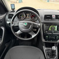 Skoda Yeti 2010 | Satılık | 8.500 € | Eğri Palanka | Fotoğraf 13