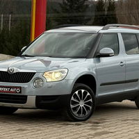 Skoda Yeti 2010 | Satılık | 8.500 € | Eğri Palanka | Fotoğraf 20