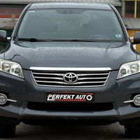 2011 Model Siyah Toyota RAV4 SUV - Crossover Manuel Vites 213000 km Satılık