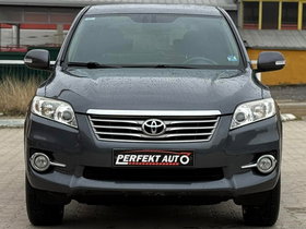 2011 Model Toyota RAV4 Diesel Manual Transmission SUV - Crossover 213,000 km - For Sale