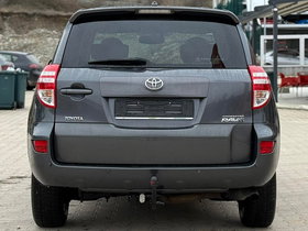 2011 Model Toyota RAV4 Dizel Transmision Manuale SUV - Crossover 213.000 km - Në Shitje | Foto 4