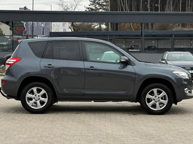2011 Model Toyota RAV4 Dizel Transmision Manuale SUV - Crossover 213.000 km - Në Shitje | Foto 7