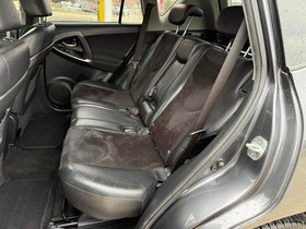 2011 Model Toyota RAV4 Dizel Transmision Manuale SUV - Crossover 213.000 km - Në Shitje | Foto 11