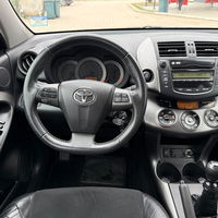 Toyota RAV4 2011 | Satılık | 10.000 € | Eğri Palanka | Fotoğraf 14
