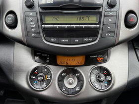 2011 Model Toyota RAV4 Dizel Transmision Manuale SUV - Crossover 213.000 km - Në Shitje | Foto 17