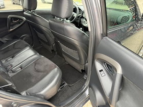 2011 Model Toyota RAV4 Dizel Transmision Manuale SUV - Crossover 213.000 km - Në Shitje | Foto 20
