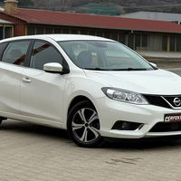 Nissan Pulsar 2017 | Satılık | 7.400 € | Eğri Palanka | Fotoğraf 2