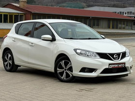 2017 Model Nissan Pulsar Diesel Manual Transmission Hatchback 189,000 km - For Sale | Photo 2