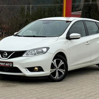 Nissan Pulsar 2017 | Satılık | 7.400 € | Eğri Palanka | Fotoğraf 3