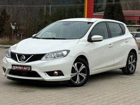 2017 Model Nissan Pulsar Diesel Manual Transmission Hatchback 189,000 km - For Sale | Photo 3