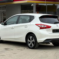 Nissan Pulsar 2017 | Satılık | 7.400 € | Eğri Palanka | Fotoğraf 4