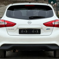 Nissan Pulsar 2017 | Satılık | 7.400 € | Eğri Palanka | Fotoğraf 5