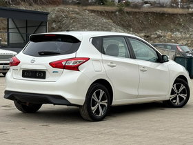 2017 Model Nissan Pulsar Diesel Manual Transmission Hatchback 189,000 km - For Sale | Photo 6