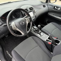 Nissan Pulsar 2017 | Satılık | 7.400 € | Eğri Palanka | Fotoğraf 8