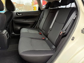 2017 Model Nissan Pulsar Diesel Manual Transmission Hatchback 189,000 km - For Sale | Photo 10