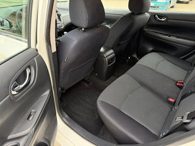 2017 Model Nissan Pulsar Diesel Manual Transmission Hatchback 189,000 km - For Sale | Photo 11