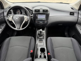 2017 Model Nissan Pulsar Diesel Manual Transmission Hatchback 189,000 km - For Sale | Photo 12
