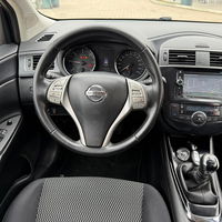 Nissan Pulsar 2017 | Satılık | 7.400 € | Eğri Palanka | Fotoğraf 13