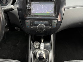 2017 Model Nissan Pulsar Diesel Manual Transmission Hatchback 189,000 km - For Sale | Photo 14