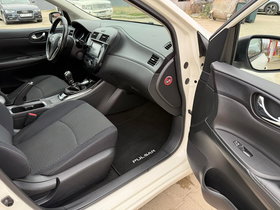2017 Model Nissan Pulsar Diesel Manual Transmission Hatchback 189,000 km - For Sale | Photo 15