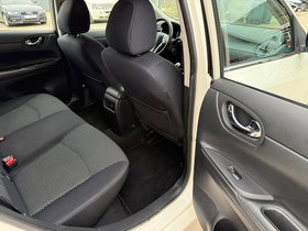 2017 Model Nissan Pulsar Diesel Manual Transmission Hatchback 189,000 km - For Sale | Photo 16