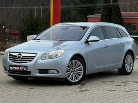 2013 Model Opel Insignia Diesel Manual Transmission Station Wagon 150,800 km - For Sale | Photo 2