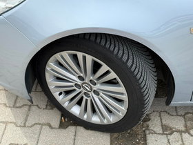 2013 Model Opel Insignia Diesel Manual Transmission Station Wagon 150,800 km - For Sale | Photo 7