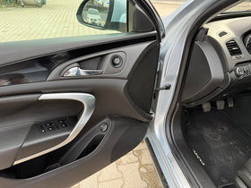 2013 Model Opel Insignia Diesel Manual Transmission Station Wagon 150,800 km - For Sale | Photo 10