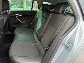 2013 Model Opel Insignia Diesel Manual Transmission Station Wagon 150,800 km - For Sale | Photo 11