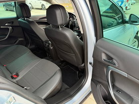 2013 Model Opel Insignia Diesel Manual Transmission Station Wagon 150,800 km - For Sale | Photo 19