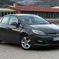 Opel Astra 2012 | Në shitje | 6.500 € | Kriva Palankë | Foto 3