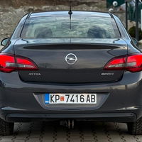 Opel Astra 2012 | Në shitje | 6.500 € | Kriva Palankë | Foto 5